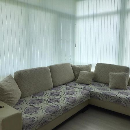 U Valery Hotel New Athos Esterno foto